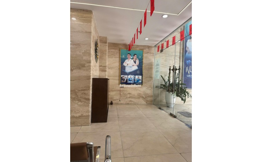 BUILDING VIP SIÊU DÒNG $ MẶT PHỐ BÙI THỊ XUÂN, HAI BÀ TRƯNG, VỊ TRÍ ĐẸP 133m2 MẶT TIỀN 7.1m, SỔ ĐẸP, 160 TỶ